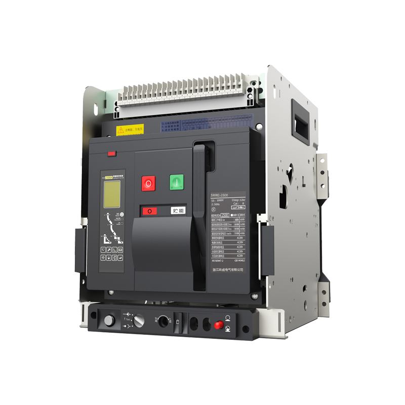 Air circuit breaker-SNW2