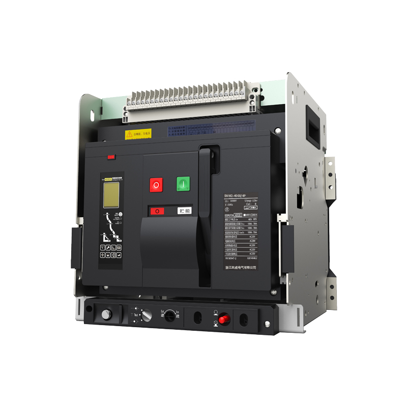 Air circuit breaker-SNW2