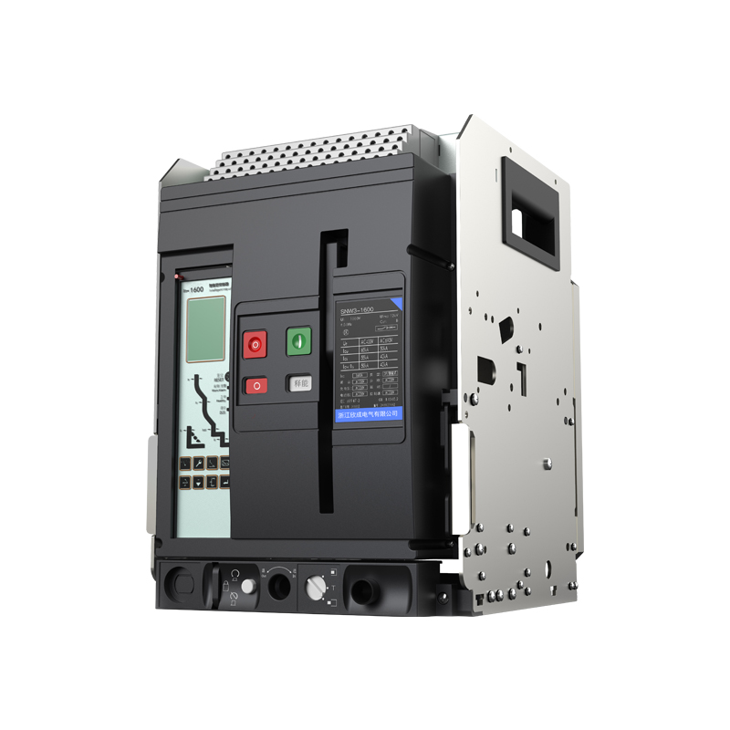 Air circuit breaker-SNW3