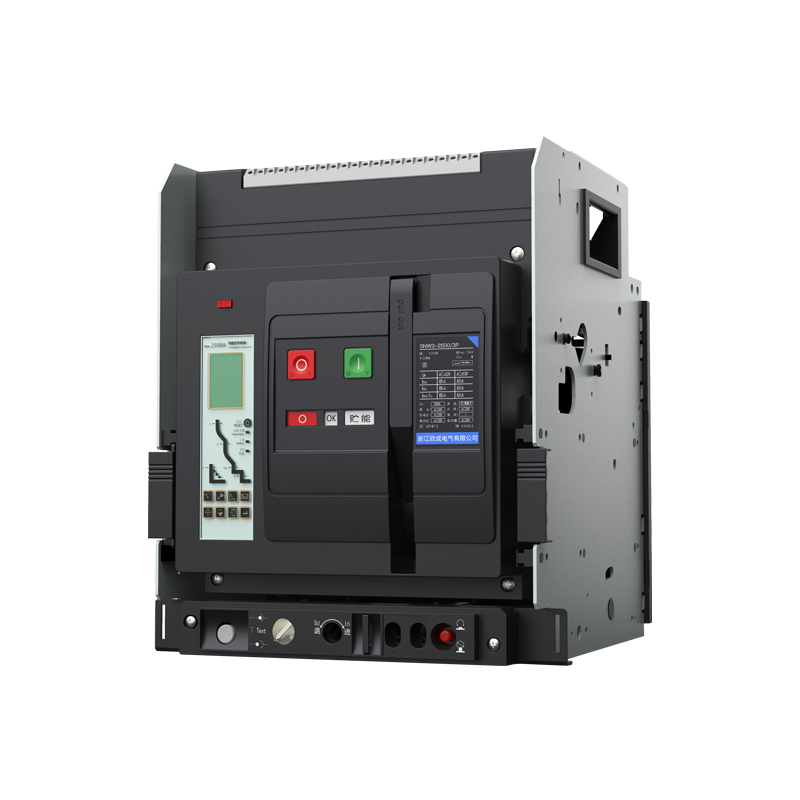 Air circuit breaker-SNW3