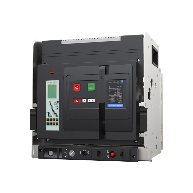 Air circuit breaker-SNW3