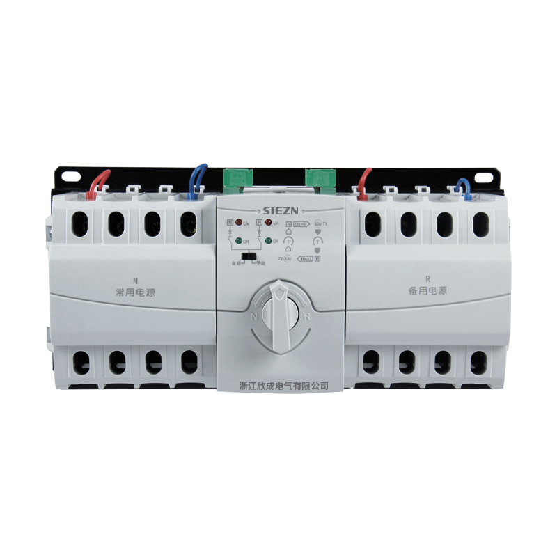 Automatic Transfer Switch