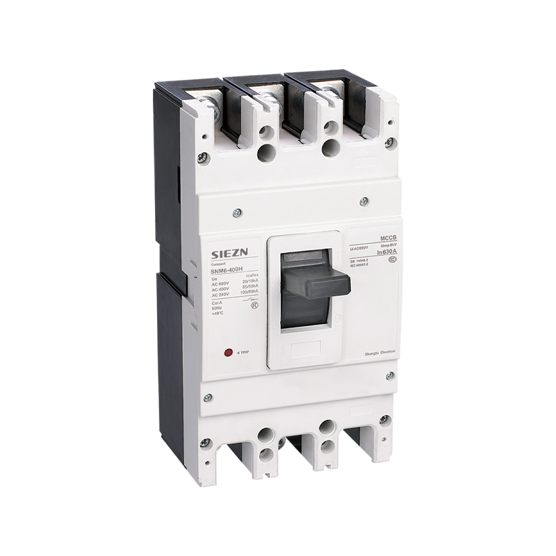 Molded Case Circuit Breaker