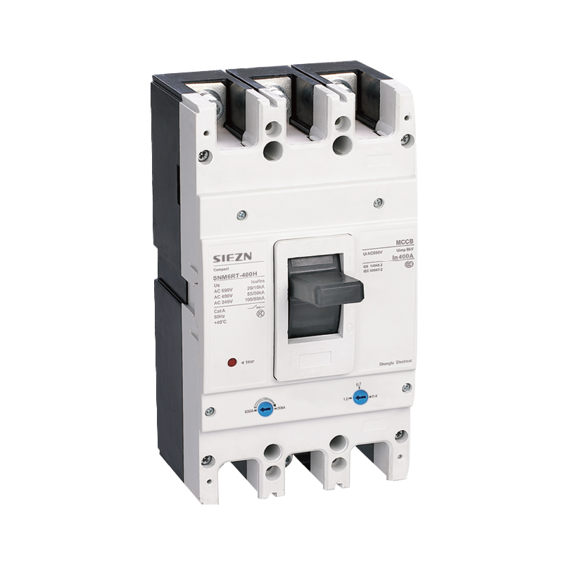 Molded Case Circuit Breaker