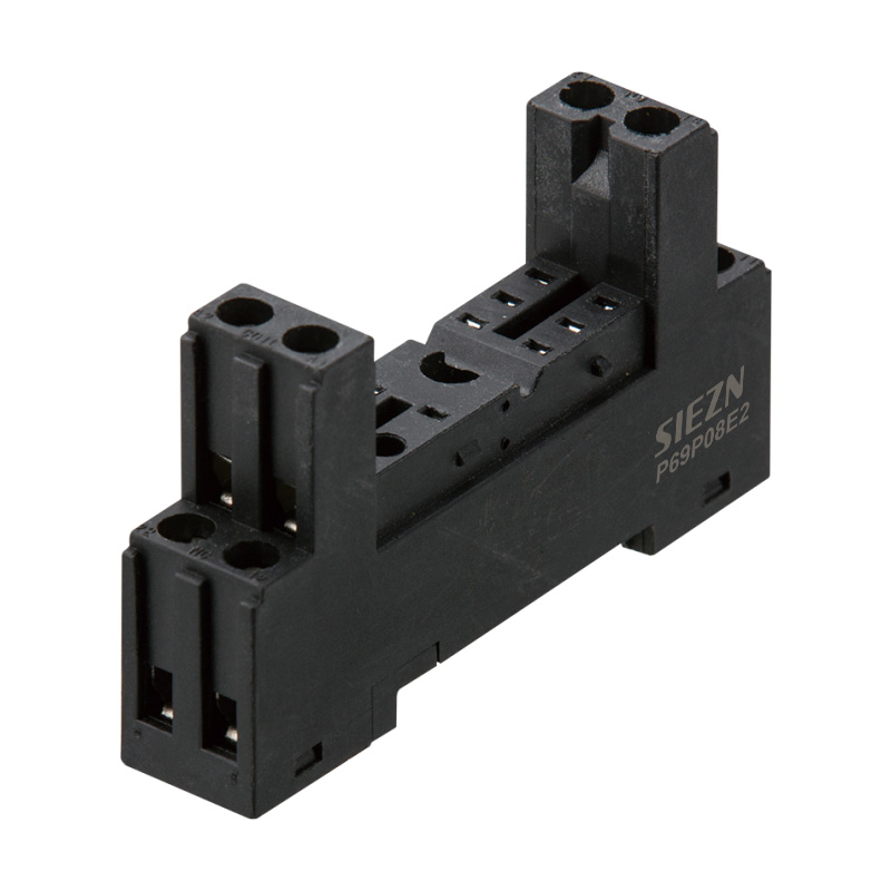 Relay Socket