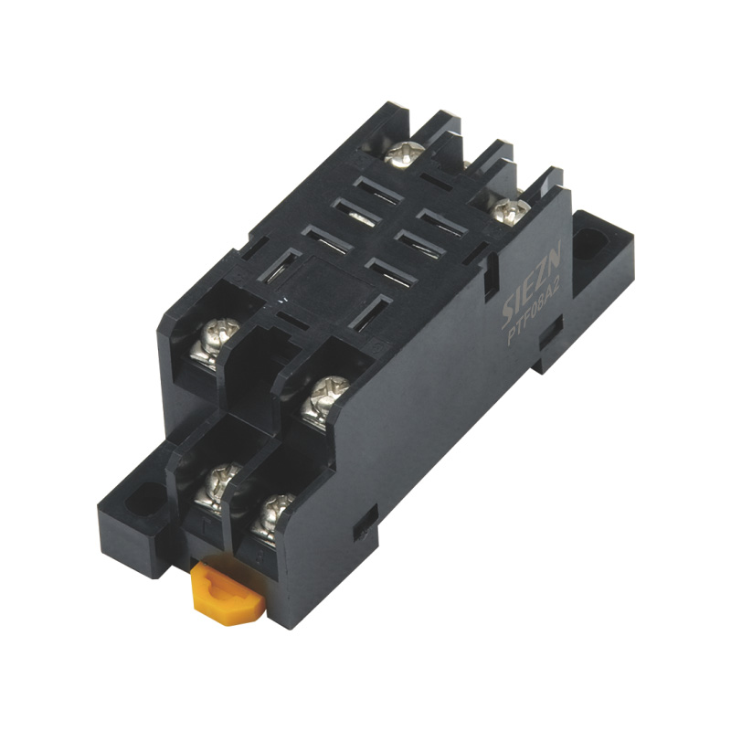 Relay Socket