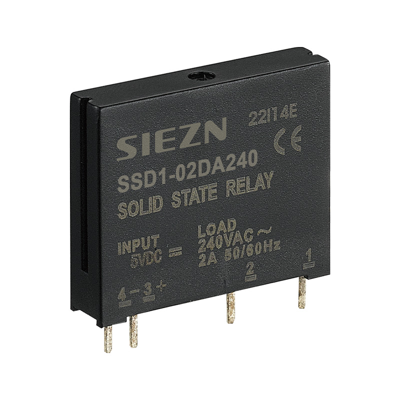 Solid State Relay