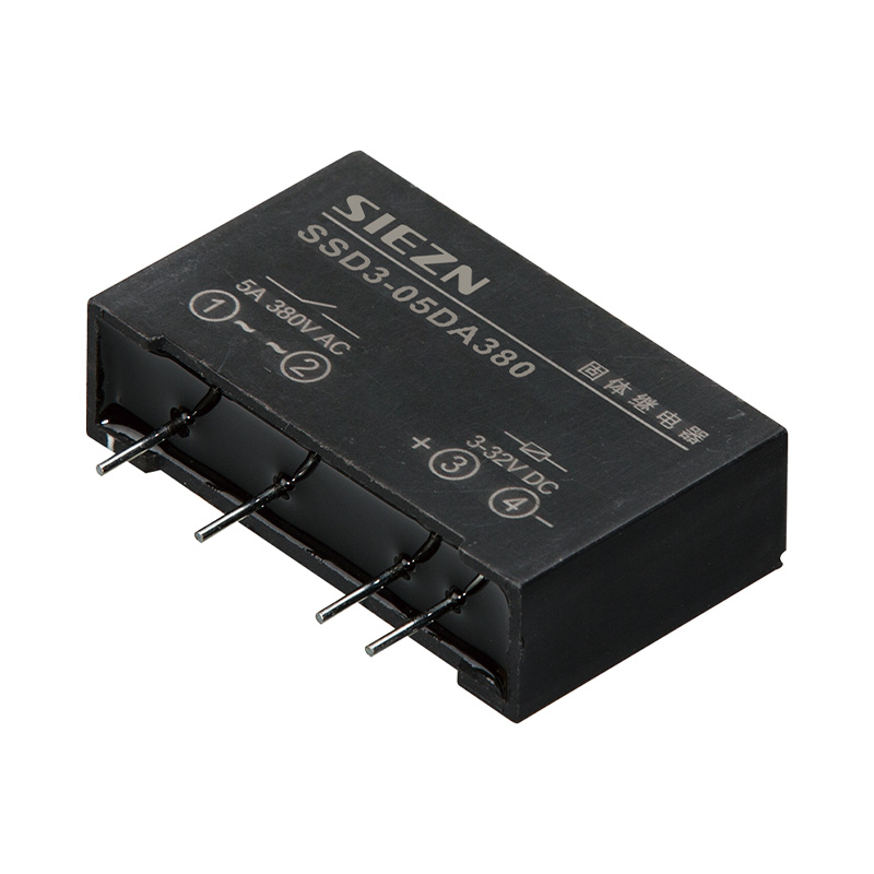 Solid State Relay