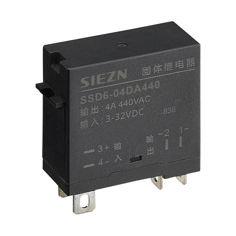 Solid State Relay