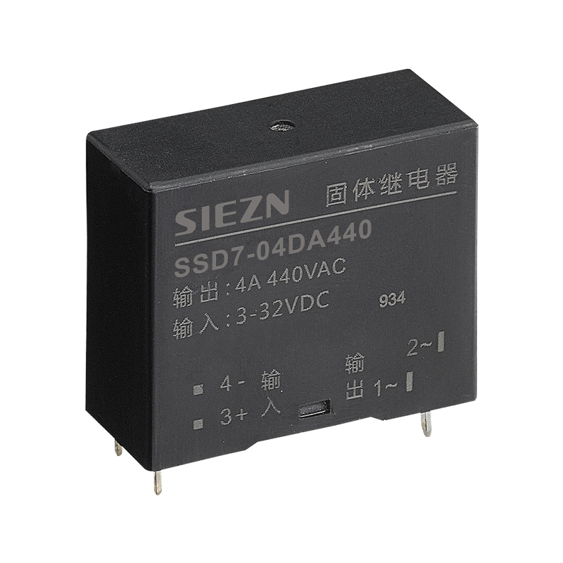 Solid State Relay