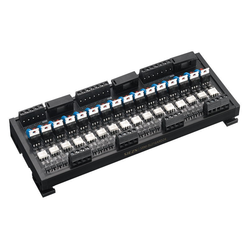 PLC Amplifier Board