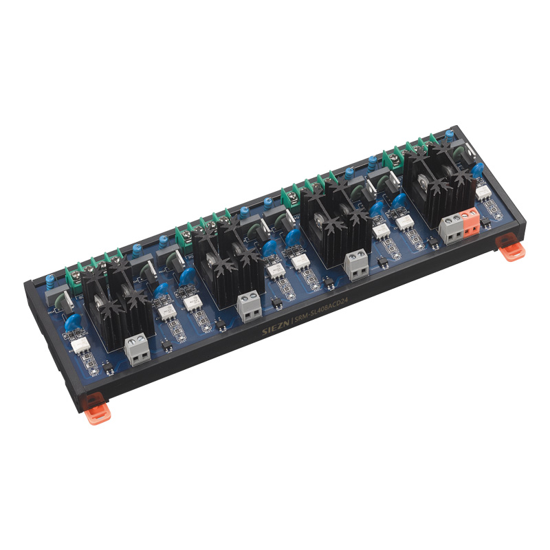 PLC Amplifier Board