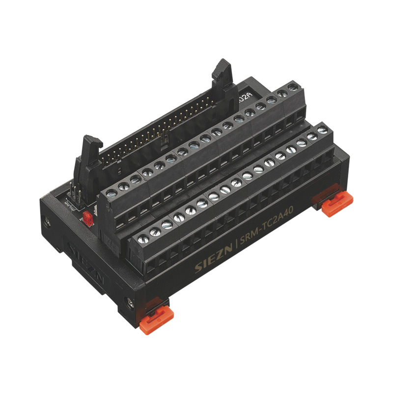 CPU Special Terminal Block