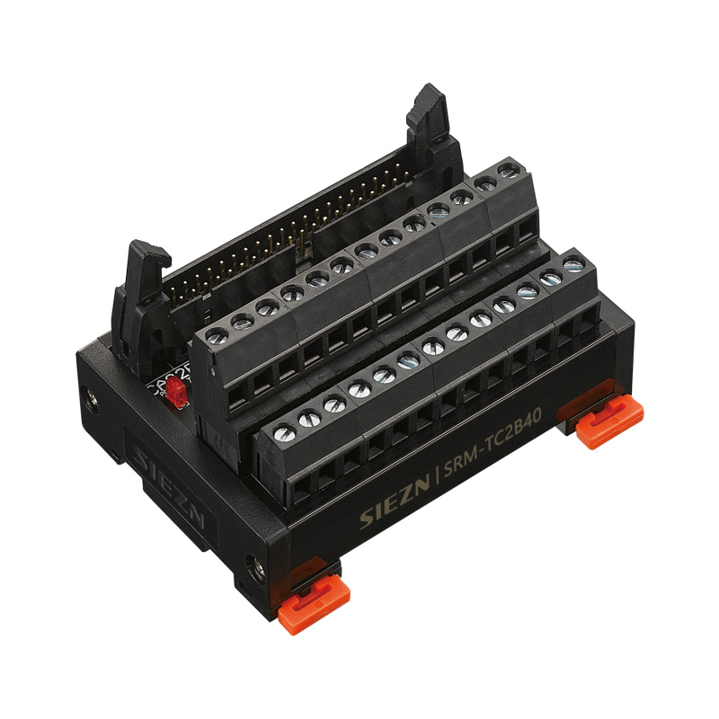 CPU Special Terminal Block