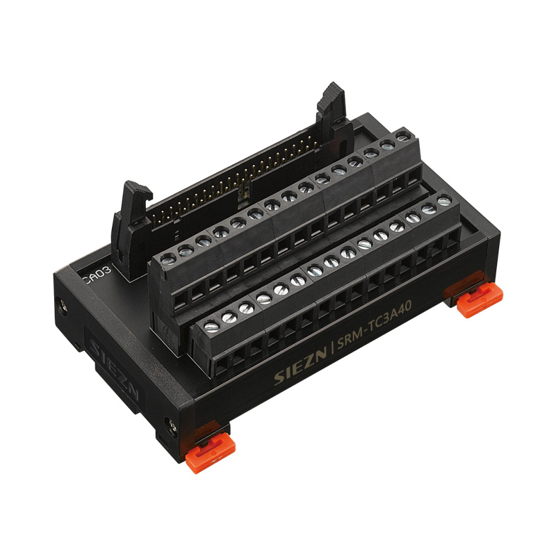 CPU Special Terminal Block