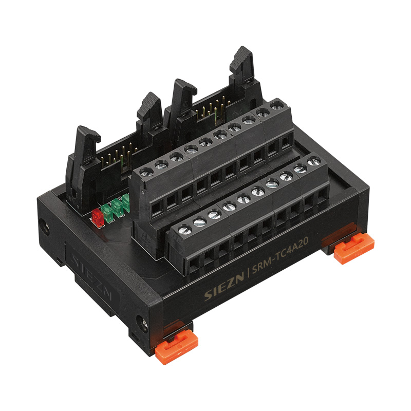 CPU Special Terminal Block