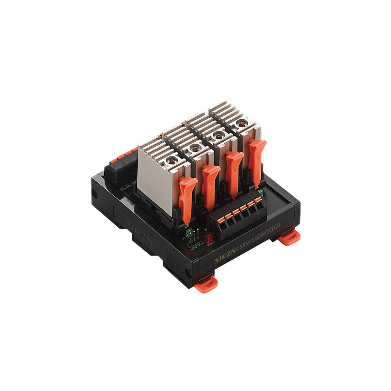 Solid State Relay Module