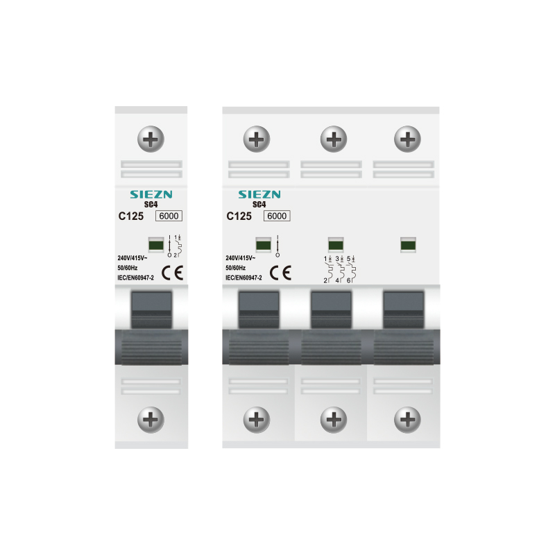 Miniature Circuit Breaker